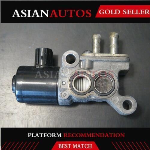 OEM 36450-P3F-G01 138200-0640 Idle Air Control IAC Valve for Honda 36450P3FG01 1382000640
