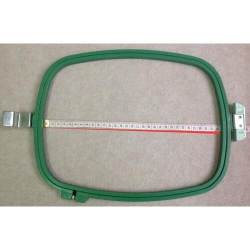Tajima Embroidery Machine Frame Hoop 24x30cm / Spare Parts / Bastidor 240x300mm