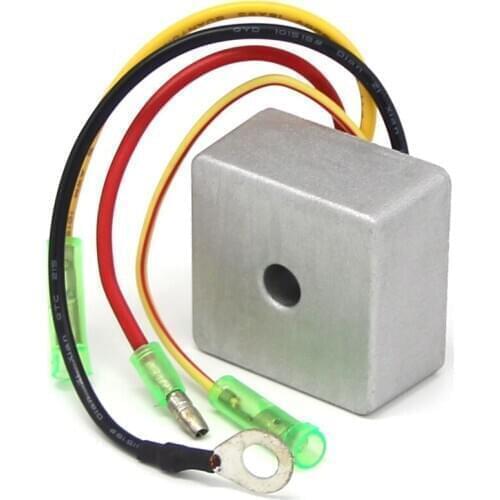 Voltage regulator rectifier For Sea-doo 720 GTI HX GTS SP XP SPX 580 GTX SPI GT 650 XPI SPX XP Explorer 650 Speedster 278000123