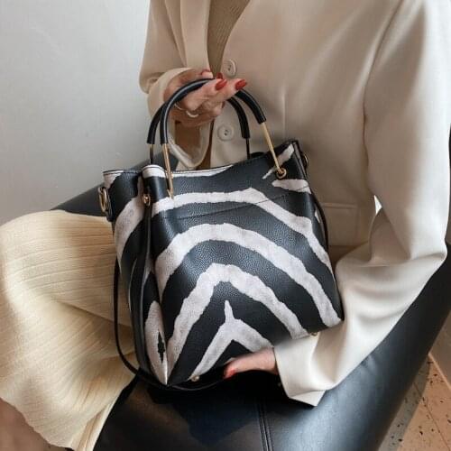 SEVJET Women's Leather Bags