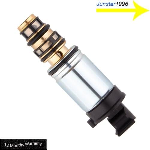 GT POLO MASERATI air- condition solenoid valve