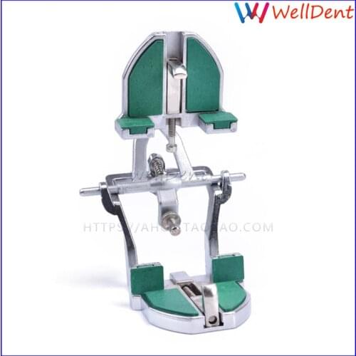 Dental Lab Magnetic Articulator Adjustable A1 Dental Instrument Dental Materials Dentist tools