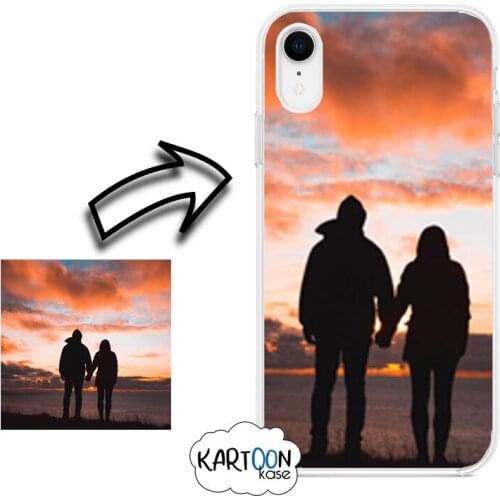 TPU IPhone XR
