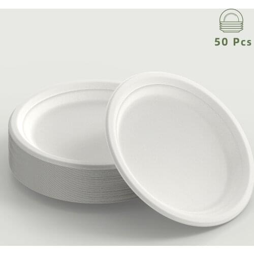 U-Taste Wedding Disposable Tableware