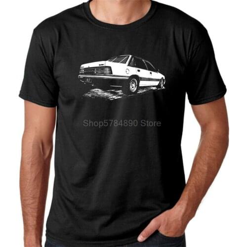 VL Turbo, Holden, Spare Parts, Mens Black Cotton Light Weight Summer T-Shirt Tee Shirt Printed Plus Size