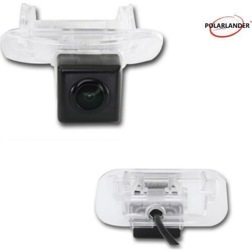 High quality car parking camera CCD HD wired rear view camera backup camera for Benz B200 car reverse reaview camera 520TVL