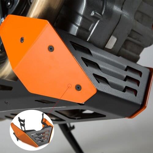 FOR 1290 Super R 2014-2019 2015 2016 2017 2018 Motorcycle Crash Bar Engine Guard Engine housing protection supr 1290