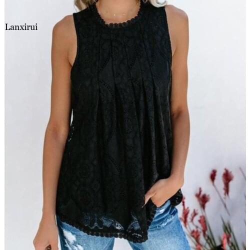 Women Short Sleeve T-shirt Lace Womens Casual Solid O-Neck Tee T-Shirt Tops Blusa Summer White Shirt Tees Clothes Hollow Out