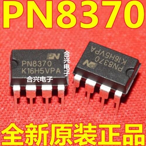 100% New&original PN8370 8 IC