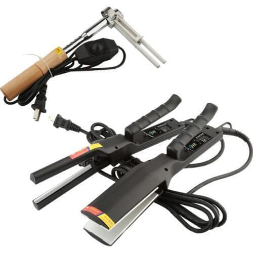 Acrylic Channel Letter Shape Tube Bender Heater + Arc Angle Bending Tool Machine