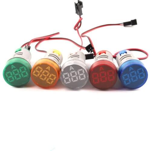 Voltmeters CNNCKDL China