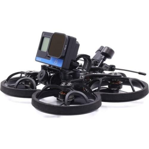 GEPRC CineLog 25 HD Nano CineWhoop Drone