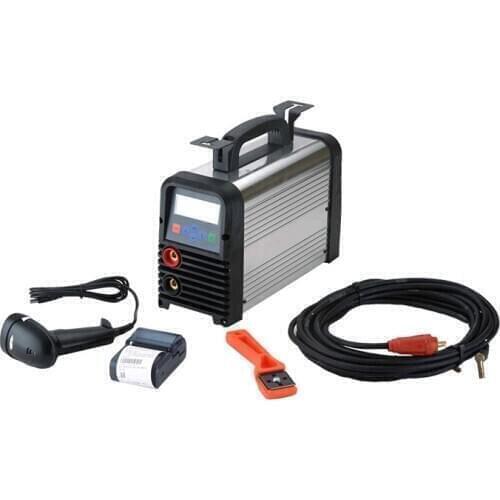Electro Fusion Pipe Welder PPR/PE/PP Pipe Welding Machine DPS20-2.2KW