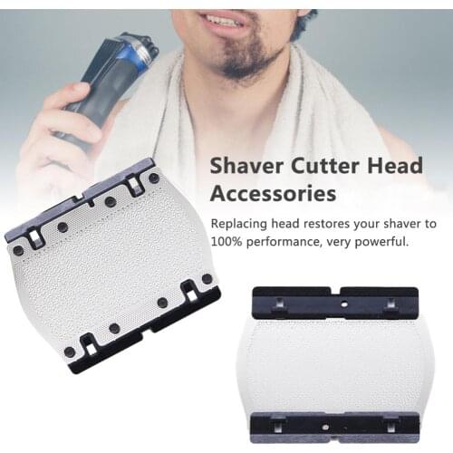 Gecorid Shavers