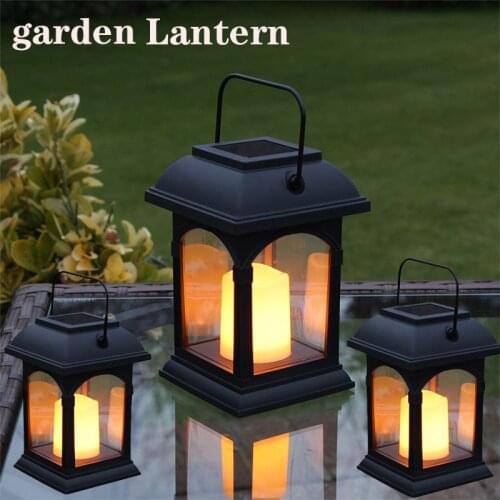 JOYON Solar Powered Luminaires