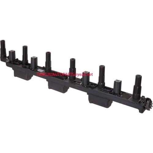 Ignition Coil Fit JEEP GRAND CHEROKEE 1999-2004 WRANGLER