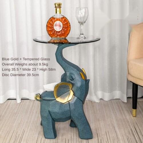 KISOHOME Miniature Figurines