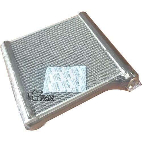 Air Conditioner AC Evaporator For Nissan Tiida LIVANA NV200 LHD 2006-2012