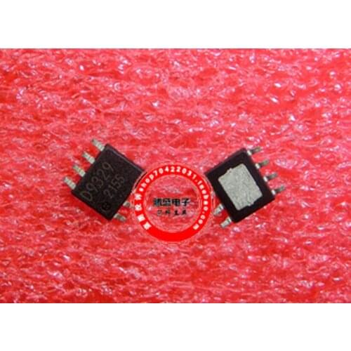 Xinyuan 10PCS/LOT BD9329 D9329 BD9329AEFJ Simple Step-down Switching Regulator with Built-in MOSFET SOP8 chip ic 100%NEW