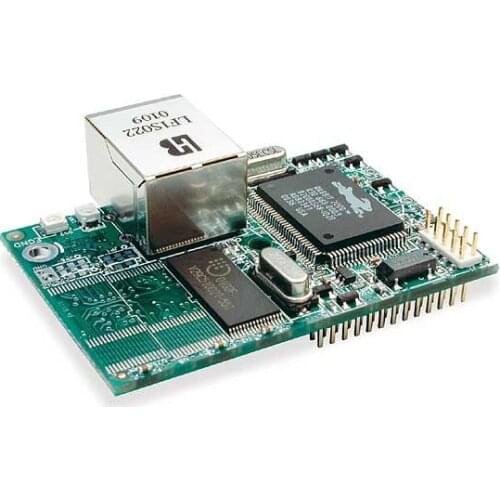 Module 20-101-0955 SOM RCM2260 RABBITCORE Rabbit