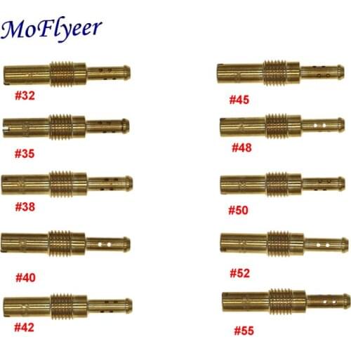 MoFlyeer Motorcycle Carburettors