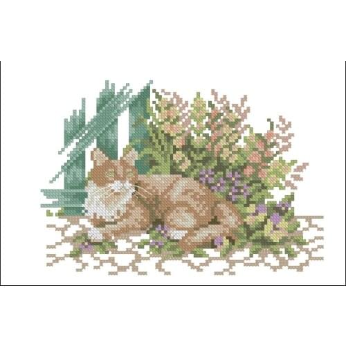 ZZ2475 beadwork sets DIY Craft Cross-stitch embroidery sets Embroidery Needlework cross stitch set Cross stitch kits threads