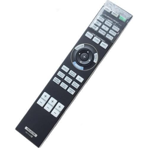New remote control suitable for sony projector RM-PJ22 RM-PJ23 RM-PJ21 RM-PJ28 PJ20 PJVW70 PJVW85 VPL-HW50ES VPL-HW55ES