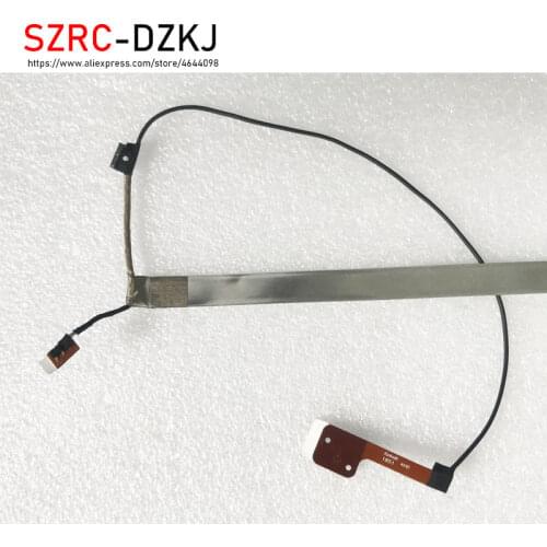 New Original for Lenovo ThinkPad E14 CABLE FE4A0 EDP Cable LCD Cable Screen Wire Video Line DC02C00GB20 5C10S73198