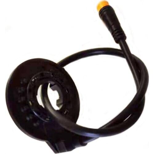 Original electric bicycle PAS sensor HIMO Z20 Z16 Z14 C20 connection main line parts replacement