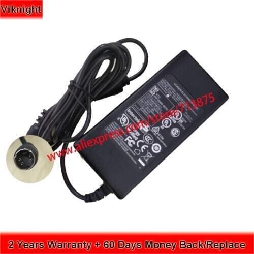 Genuine LEI ADP-48DR BL ADP-48DR Ac Adapter 48v 1.25A 60W Power Supply for SG110D-08HP SWITCH