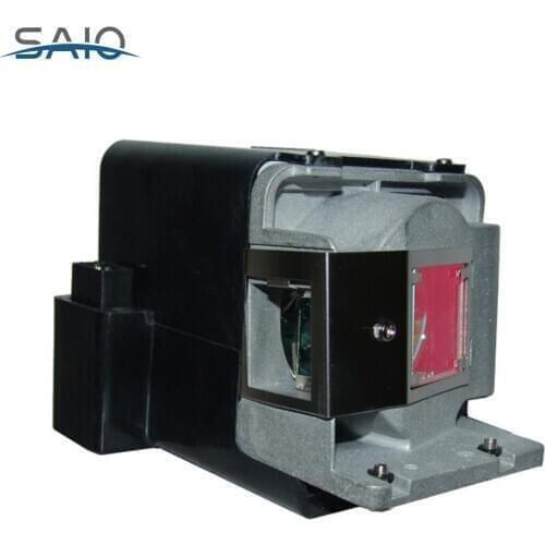 Grade A 95% 5J.J2S05.001 Projector Lamp with housing For BenQ MS510 / MW512 / MX511 / MP615P / MP625P