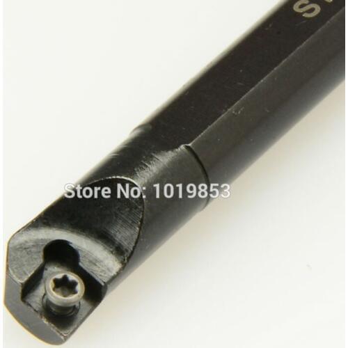 S07K-SCLCR06 95 degree INternal turning tool holder girando portaherramientas and lathe tool holder for carbide inserts
