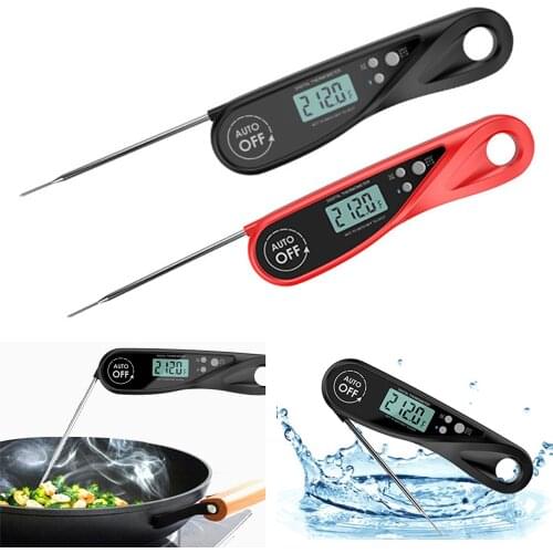 Термометры для мяса WAKYME China At AliExpress