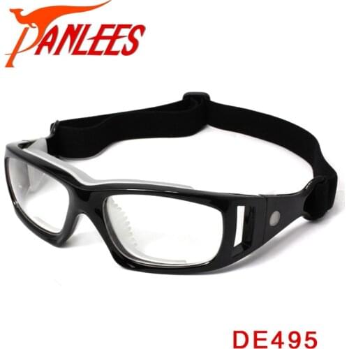 Panlees Basketball Safety Goggles Handball Football Outdoor Sports Eyewear Free Shipping