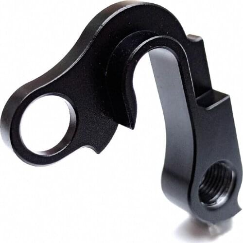 1pc Bicycle MECH dropout For Commencal Meta Essence Flame Meta Absolut 4X Supreme Supernormal Normal MTB Gear derailleur hanger