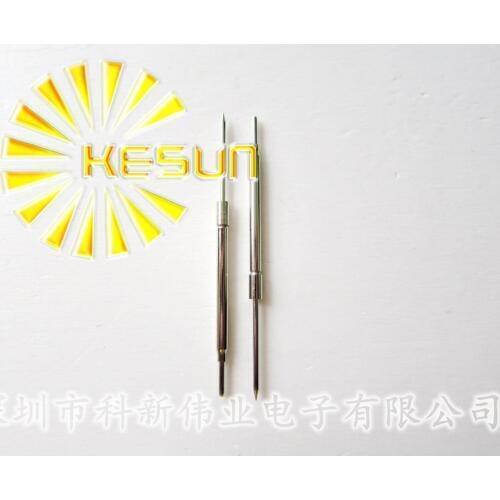 100PCS/LOT PH-10B (23L) SPRING FUNCTION TEST PROBE POGO Pin Connector