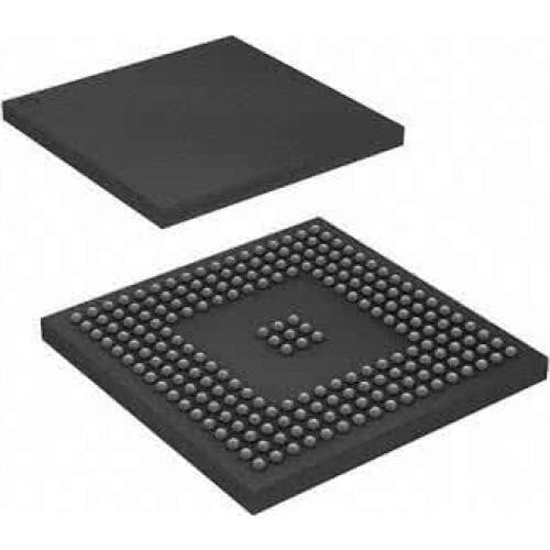 5PCS ADV7840KBCZ-5 ADV7840 BGA original electronics kit in stock ic components