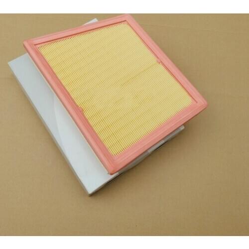 Car Air Filter Suit for BMW X1 / 25LI / 20LI / X2 / 2 series travel MINI 120I / 220I OEM NO 13717619267