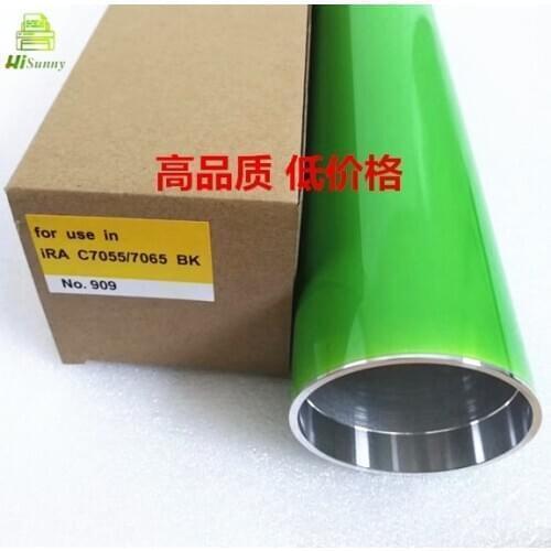 C7055 Black OPC Drum for Canon Ir Advance C7055 C7065 C7260 C7270 Cylinder for Fuji Quality