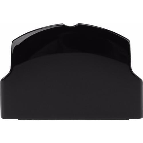 20PCS Black White Extended Extra High Battery Back Cover Case For Sony PSP 3000 2000 Battery Door