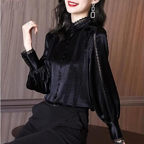 Большие блузки COZOK China At AliExpress