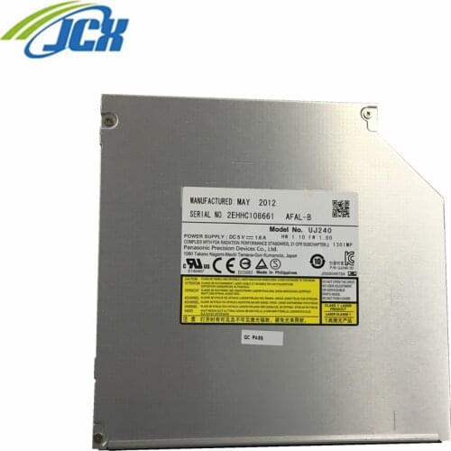 Laptop Double-layer 4x Blu ray BD-RE UJ240 Panasonic Super Multifunction 8x DVD ± RW CD-R Recorder Disc Copier