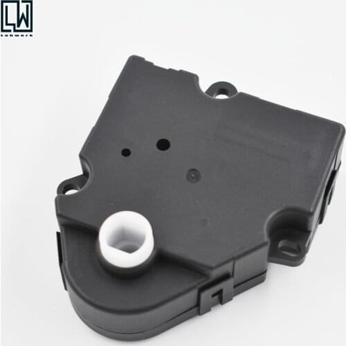 HVAC Heater Blend Door Actuator 604-101 For Chevrolet Silverado GMC Cadillac