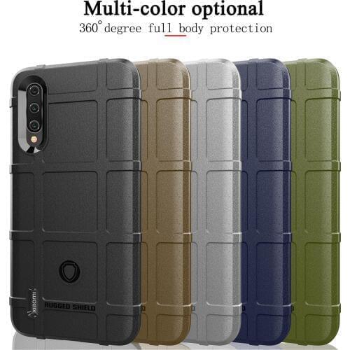 HXLIDU Phone Cases Xiaomi Mi CC9