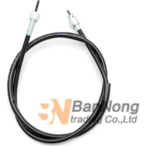 Free Shipping Motorcycle instrument cable Meter cable line speedometer cable Fits For Yamaha XJR400 FZ400