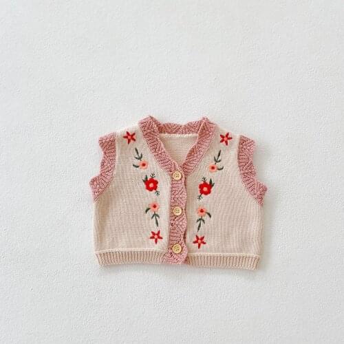 Kacakid Vests For Girls