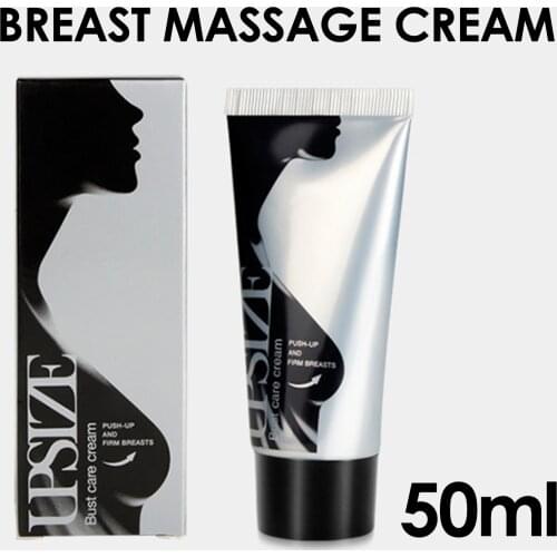 From A to D Breast Enlargement Cream Lifting and Tightening Womens Breasts, Boobs and Buttocks Growth Body Cream, Body Care