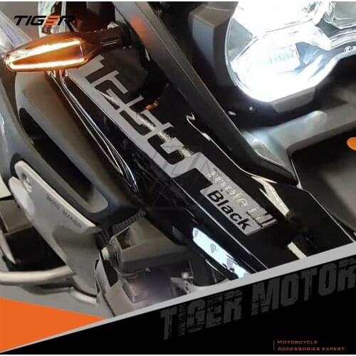 For BMW R1250GS Triple Black Edition Sticker R 1250 GS 2017-2021