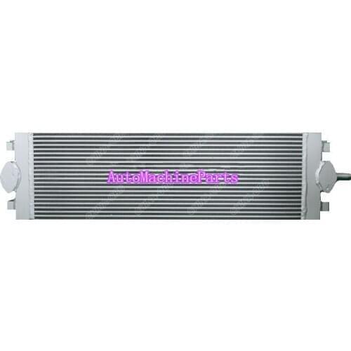 New Hydraulic Oil Cooler for Komatsu PC200-8 PC210-8 Machine