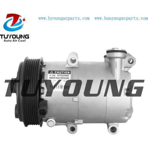 VS16 auto air conditioner compressor for Ford Focus 1.6 2.0 03-07 3M5H19497AD 1432767 1678411 1383679 1421335 1444893 1333040